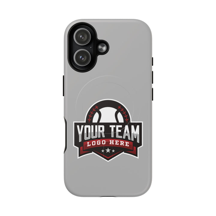 Tough Magnetic Cases