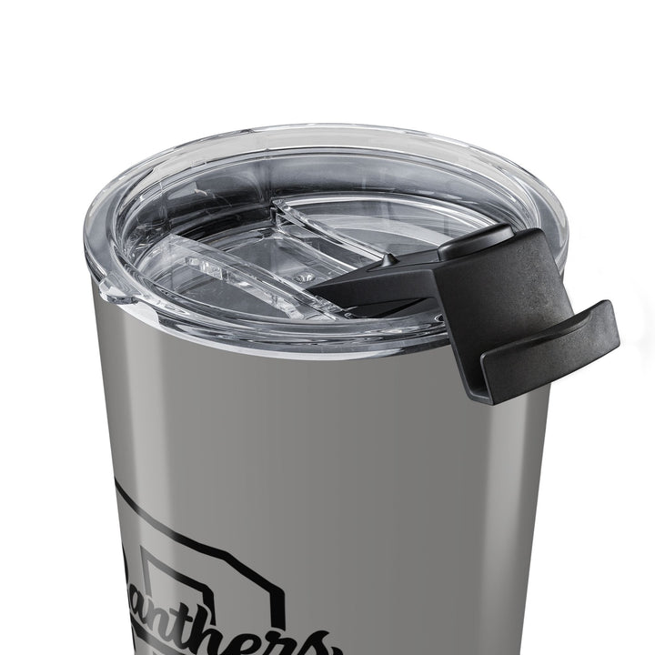 Crown Point Panthers Tumbler 20oz