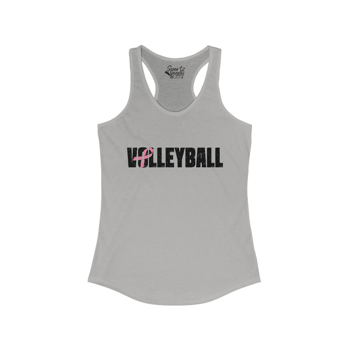 Cancer Ribbon Pick Your Sport Adult Women&