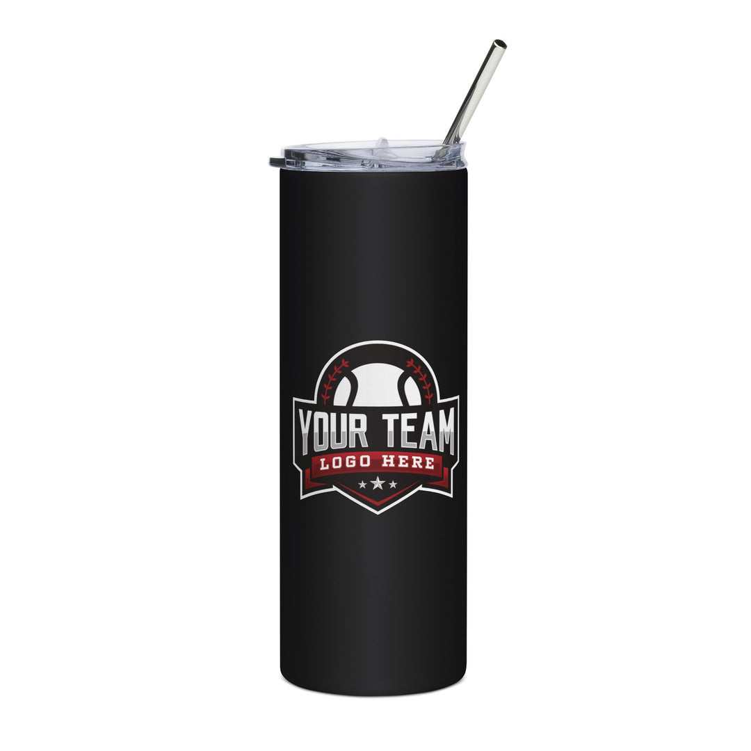 Stainless Steel Tumbler 20oz