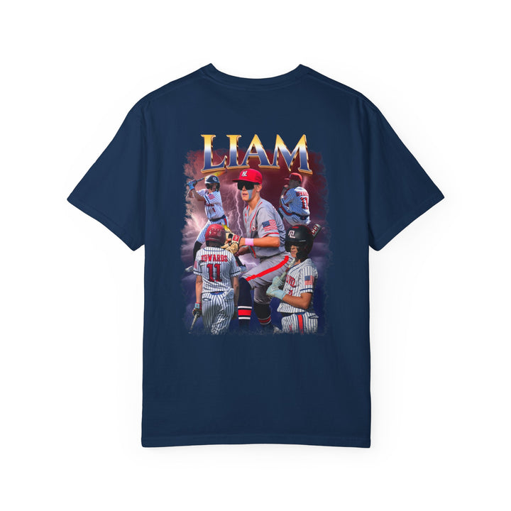 Cooperstown Picture Fusion Front &amp; Back Design - Unisex Adult Premium Apparel