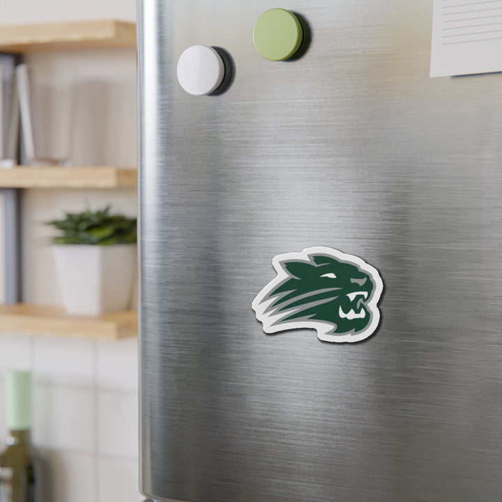 Jenison Girls Varsity Hockey Die-Cut Magnets