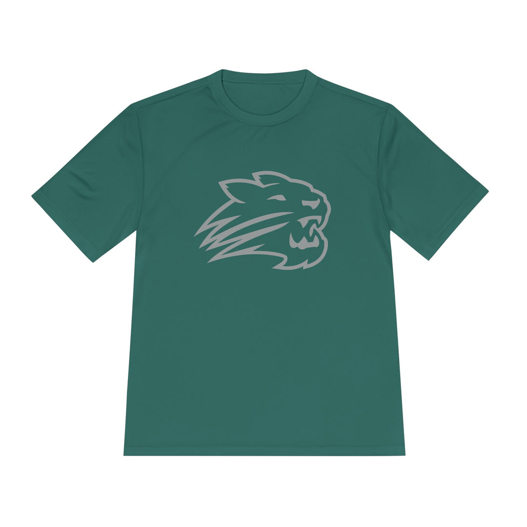 Jenison Girls Varsity Hockey Adult Moisture Wicking T-Shirt