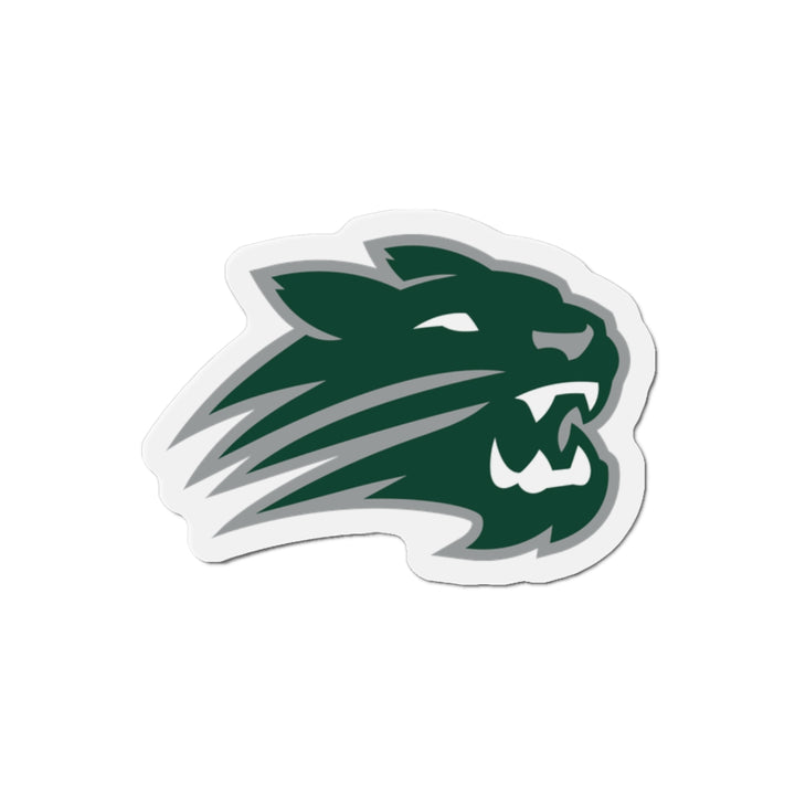 Jenison Girls Varsity Hockey Die-Cut Magnets