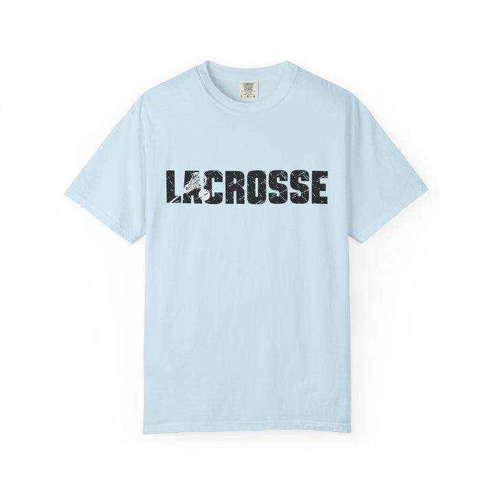 Lacrosse Unisex Adult Premium T-Shirt
