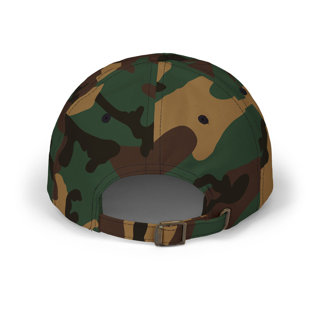 Classic Dad Hat - Embroidered