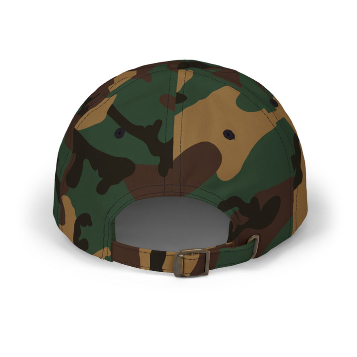 Classic Dad Hat - Embroidered