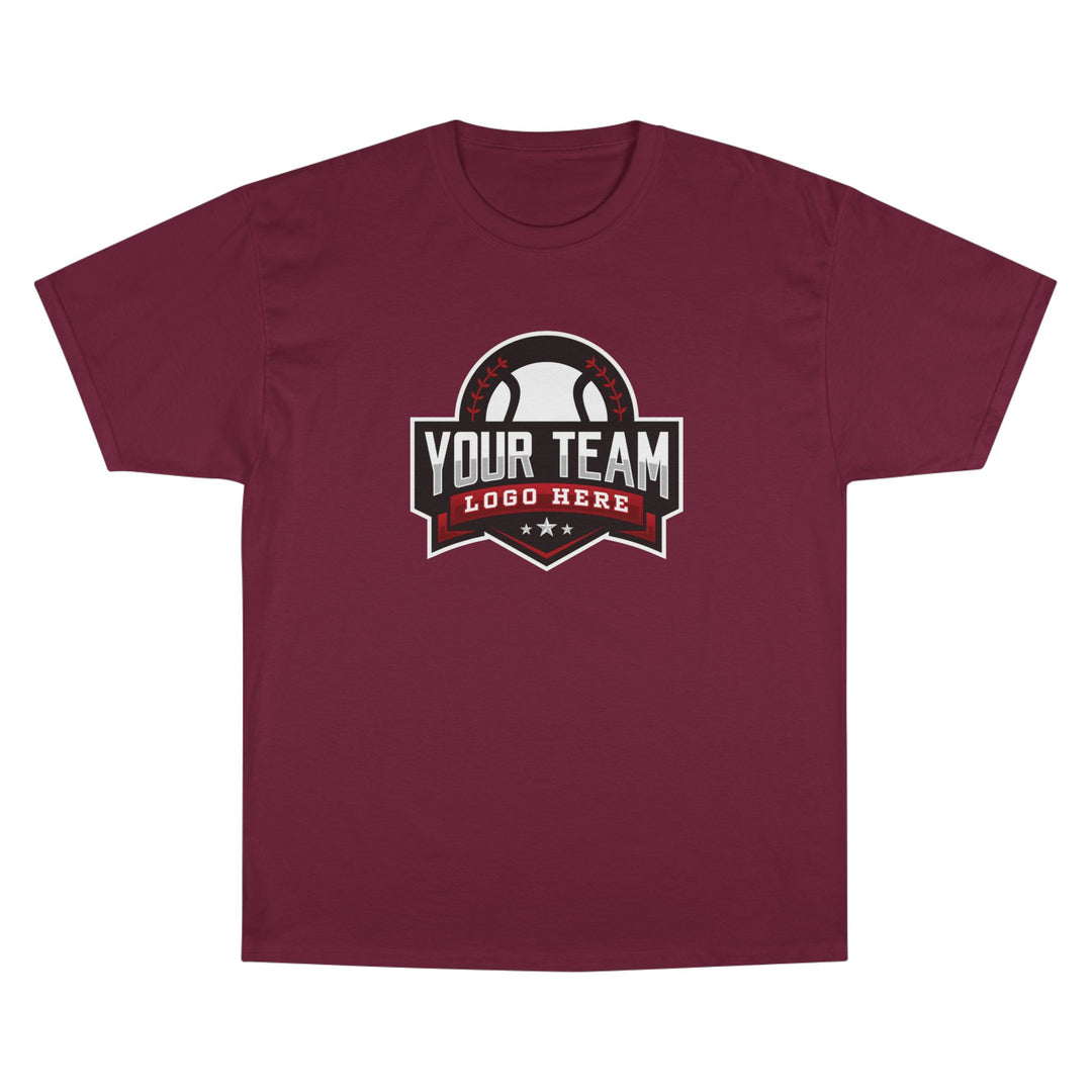 Unisex Adult Champion T-Shirt