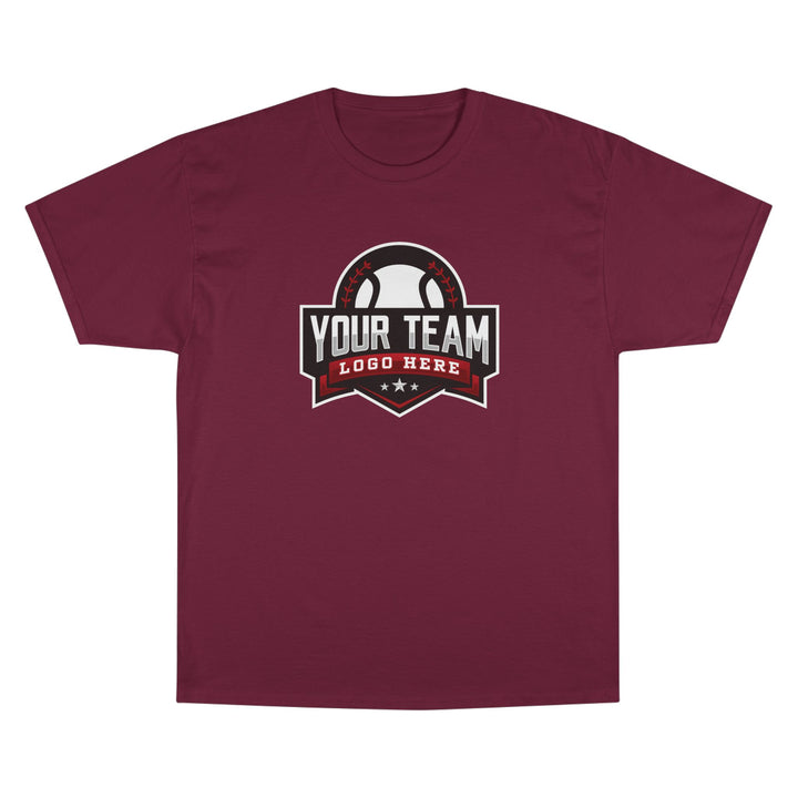 Unisex Adult Champion T-Shirt