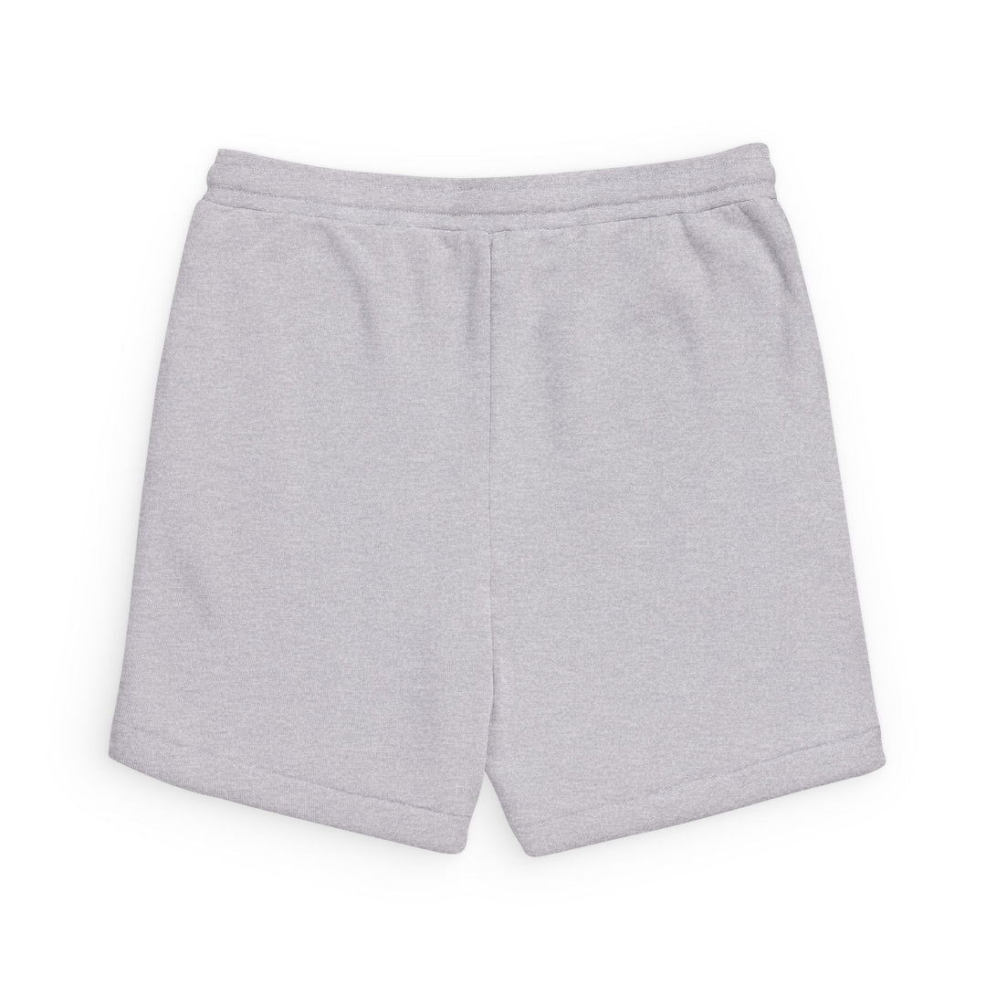 Unisex Adult Sponge Fleece Sweatshort