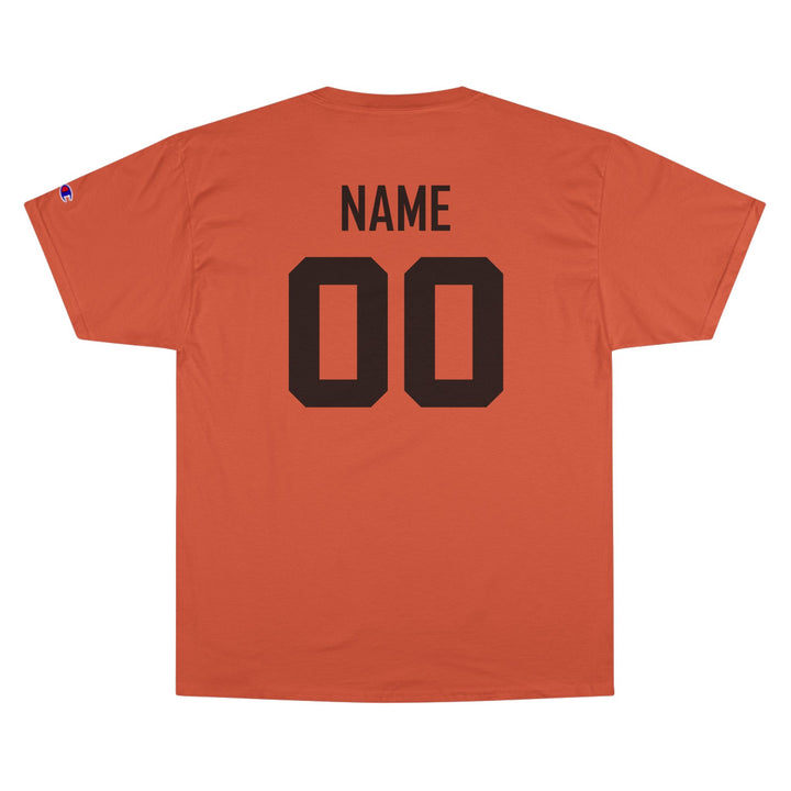 Unisex Adult Champion T-Shirt