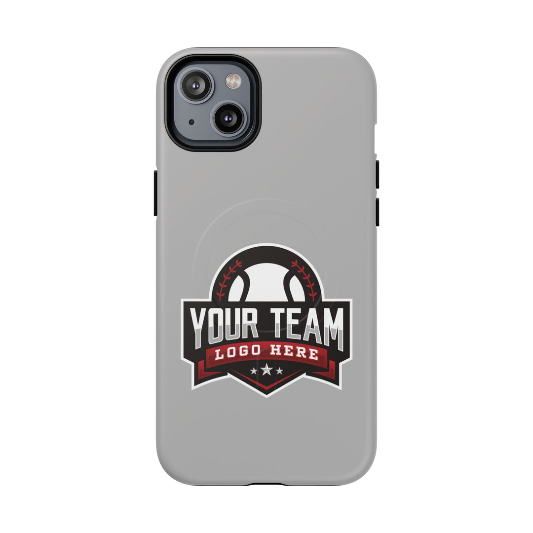 Tough Magnetic Cases
