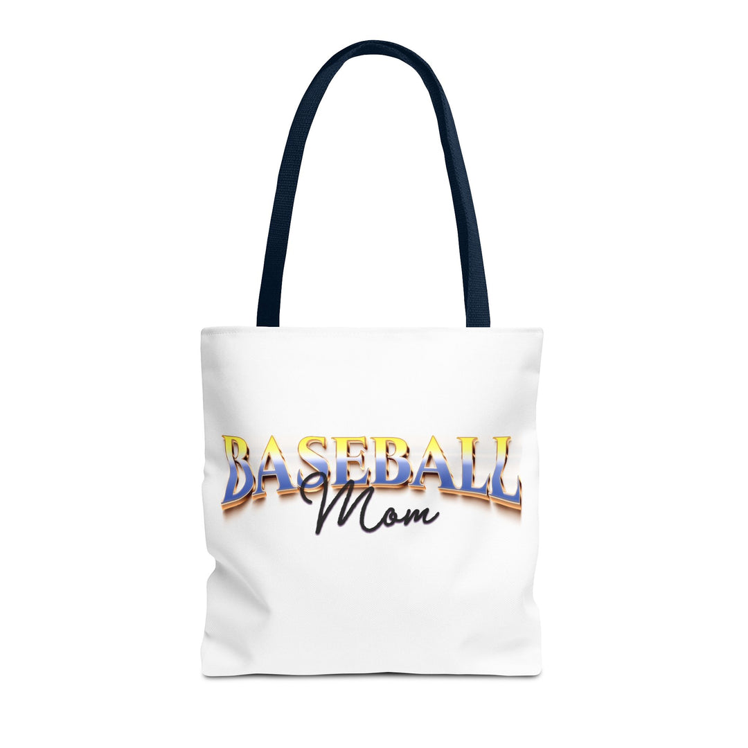 Sports Tote Bag - Fusion Style