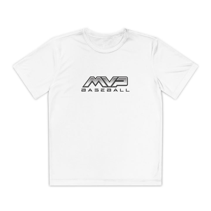 MVP Florida Unisex Youth Moisture Wicking T-Shirt
