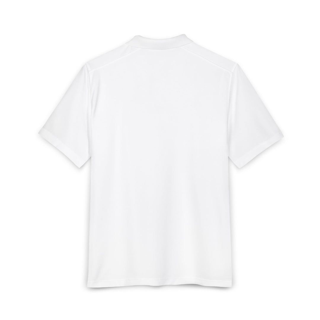 Propects Baseball Unisex Adult Polo - Embroidered