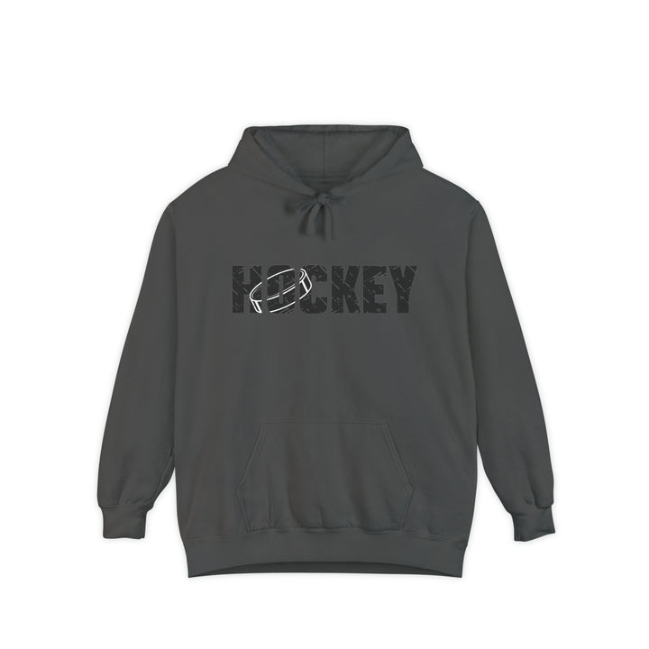 Hockey Unisex Adult Premium Hooded Sweatshirt
