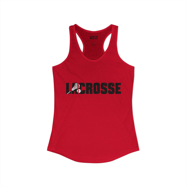 Lacrosse Women&