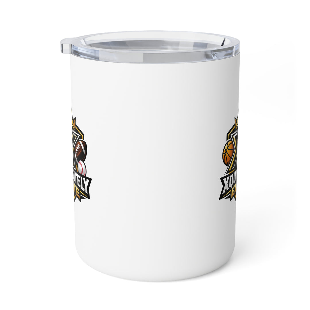 Xquisitely Elite Insulated Coffee Mug 10oz