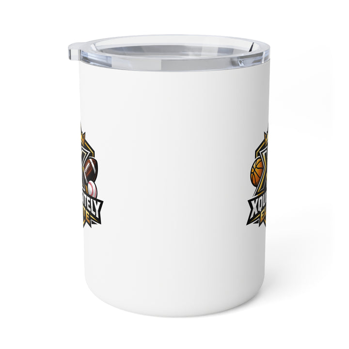 Xquisitely Elite Insulated Coffee Mug 10oz