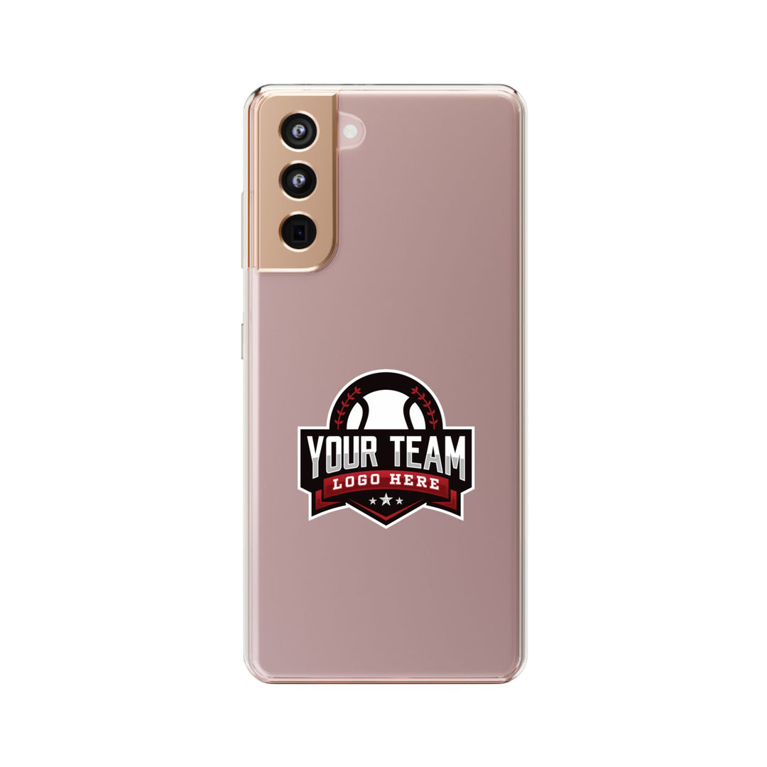 Clear Phone Case