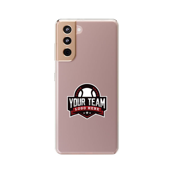 Clear Phone Case