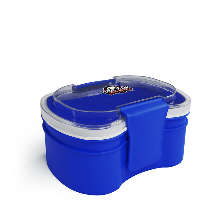 Two-tier Snack Box