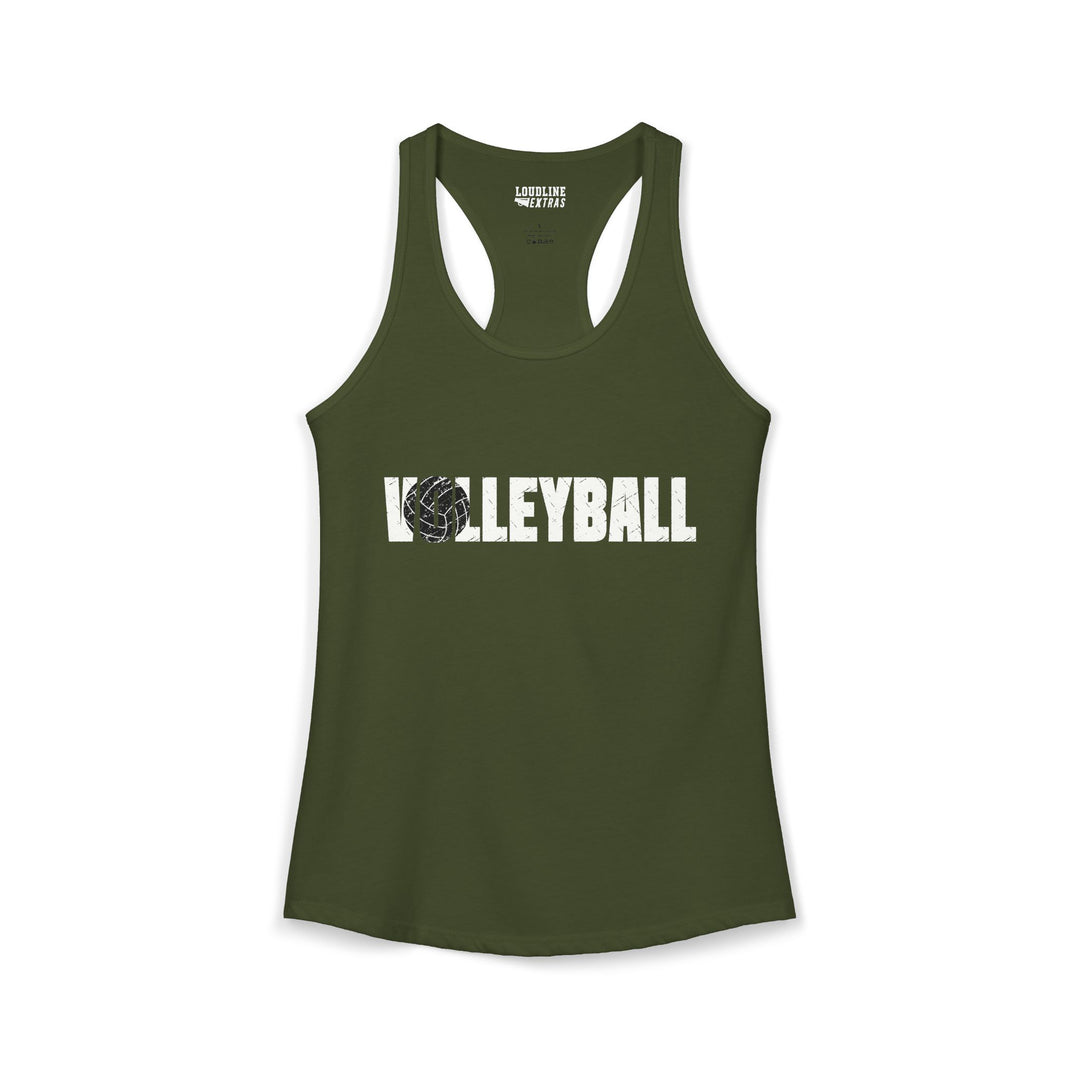 Volleyball Women&