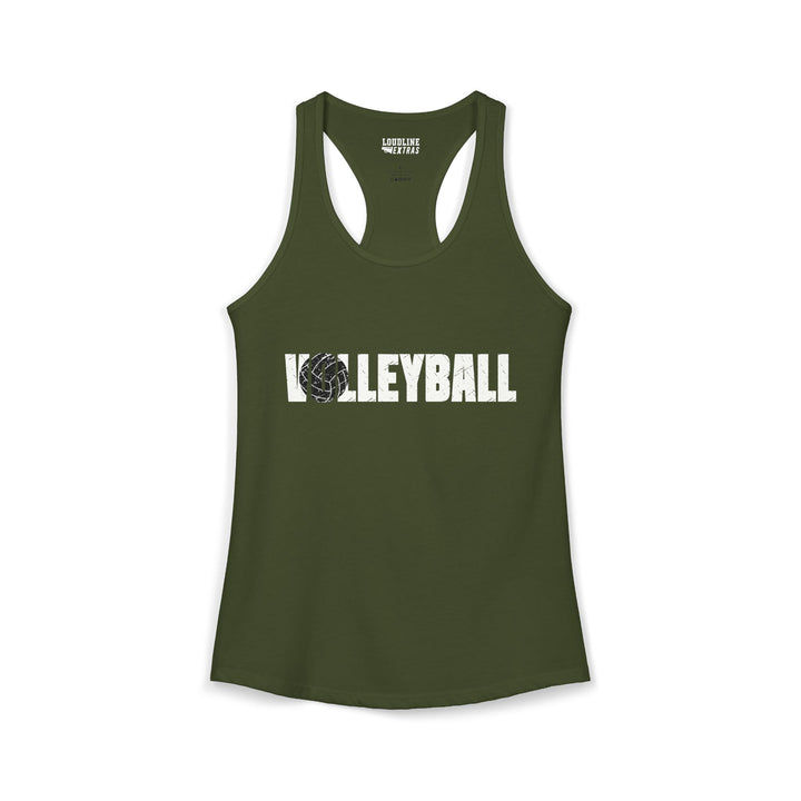 Volleyball Women&