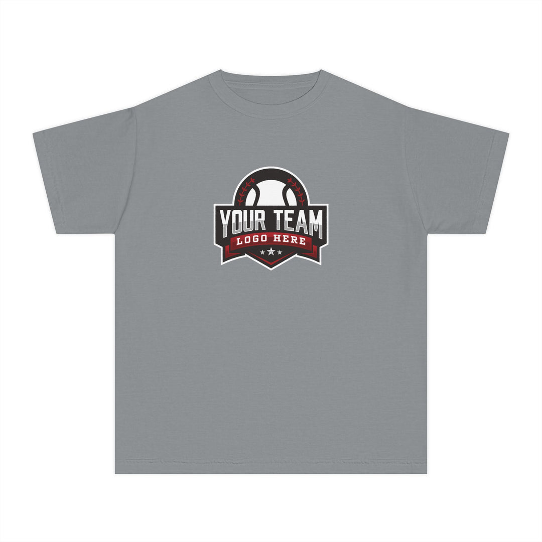 Unisex Youth Premium T-Shirt Color Options 1
