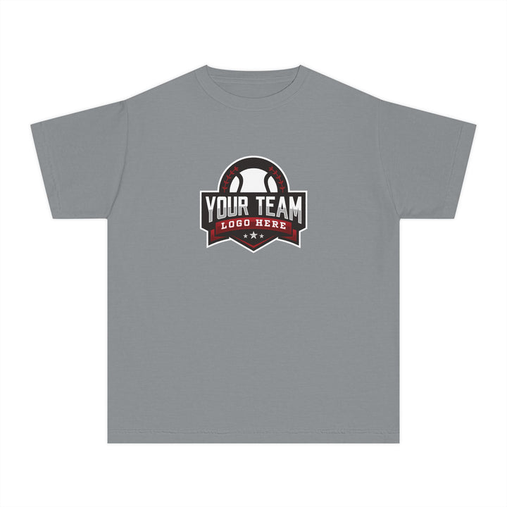 Unisex Youth Premium T-Shirt Color Options 1