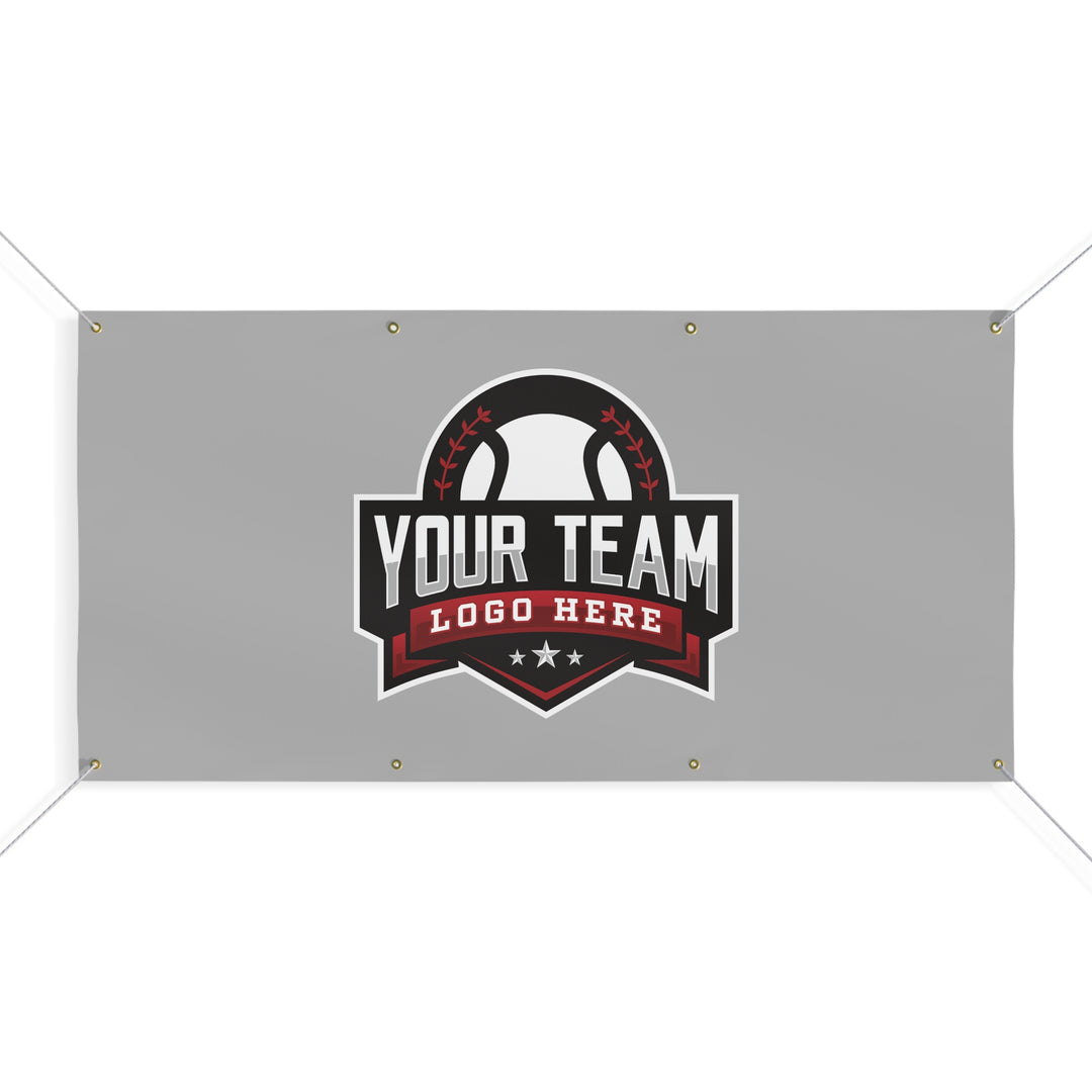 Matte Banner