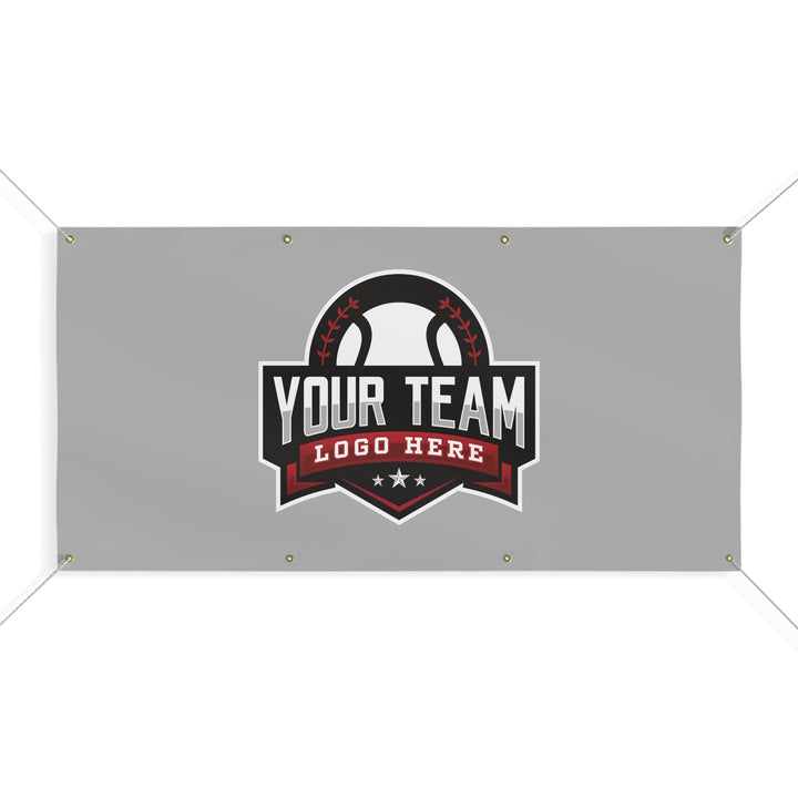Matte Banner