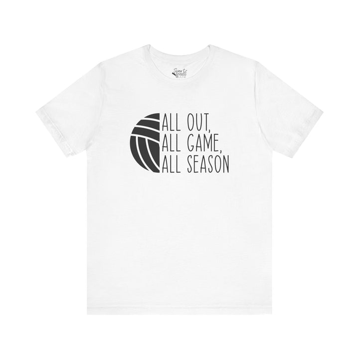 Performance Elite Unisex Adult Mid-Level T-Shirt