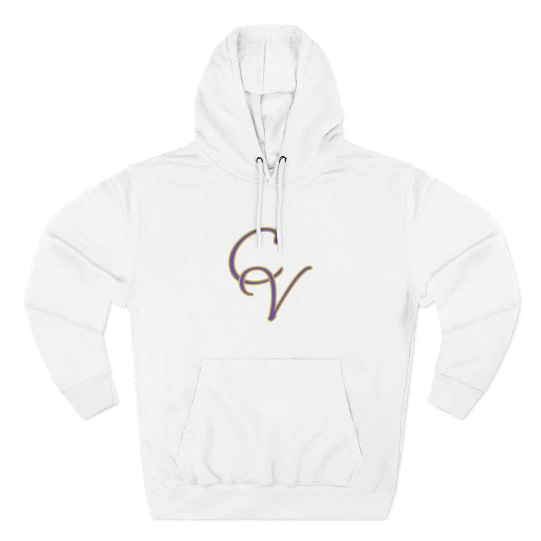 Chewsville Coyotes Unisex Adult Premium Hooded Sweatshirt