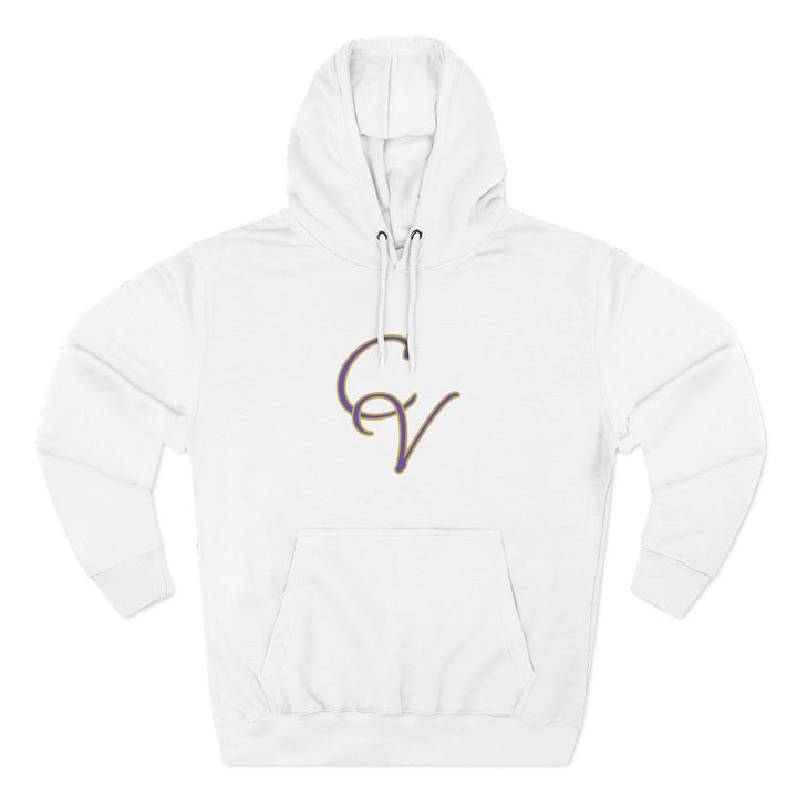 Chewsville Coyotes Unisex Adult Premium Hooded Sweatshirt