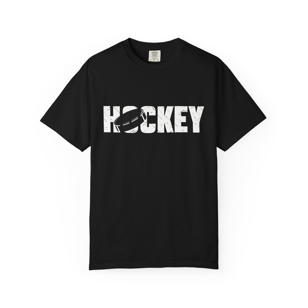 Hockey Unisex Adult Premium T-Shirt