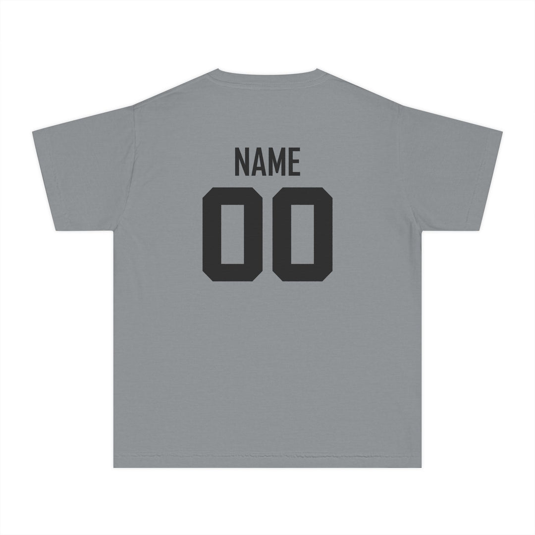 Latrobe Boys Soccer Unisex Youth Premium T-Shirt