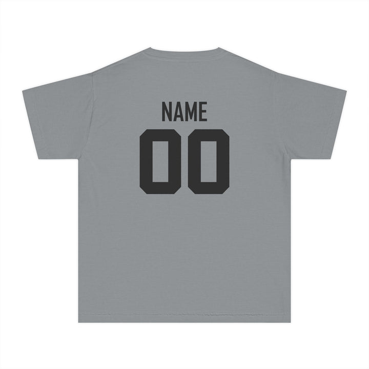 Latrobe Boys Soccer Unisex Youth Premium T-Shirt