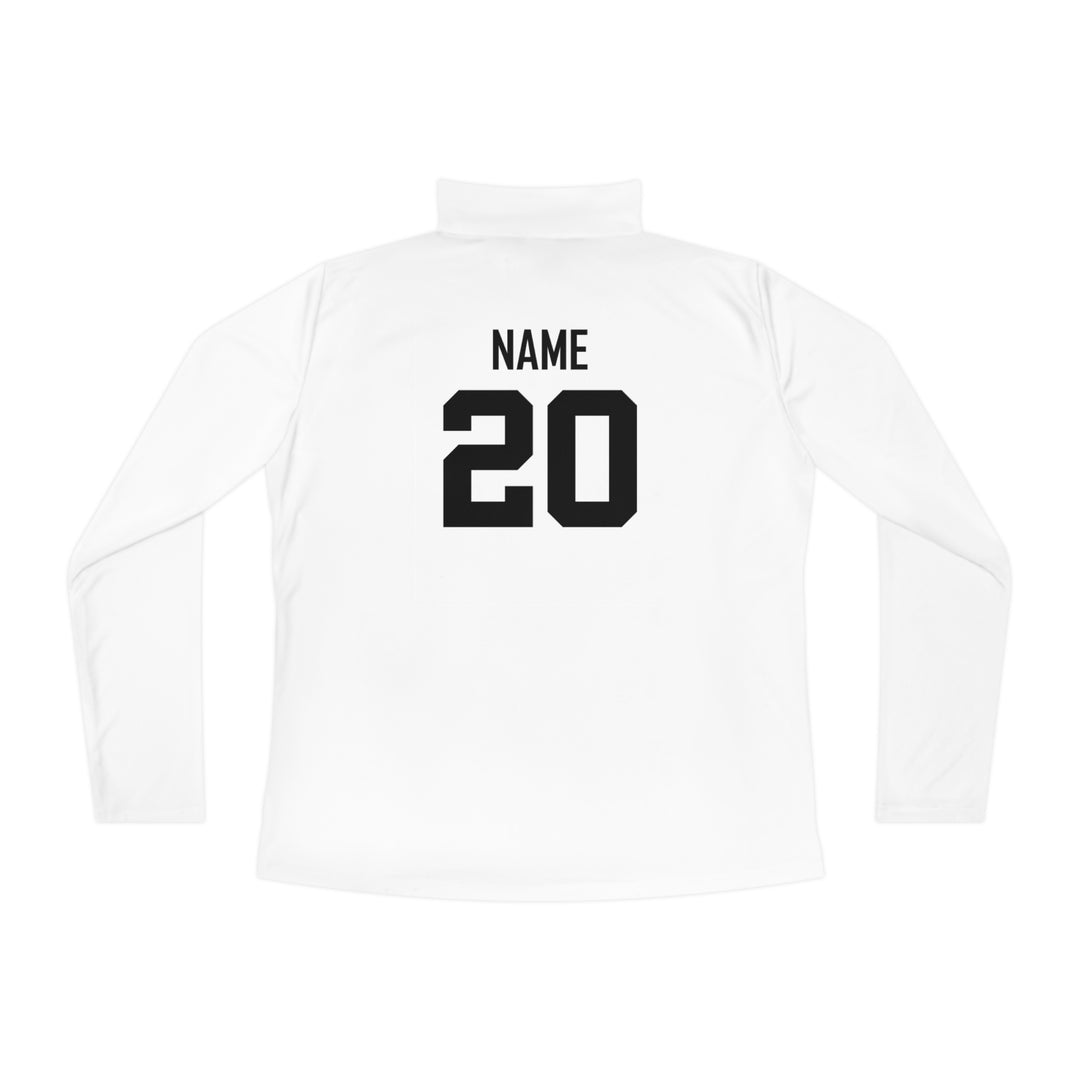Chewsville Coyotes Women&