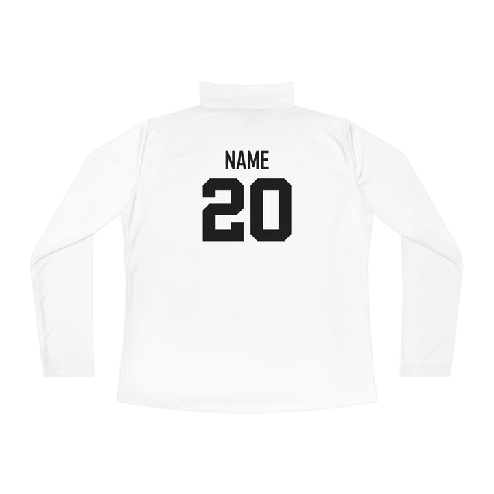 Chewsville Coyotes Women&