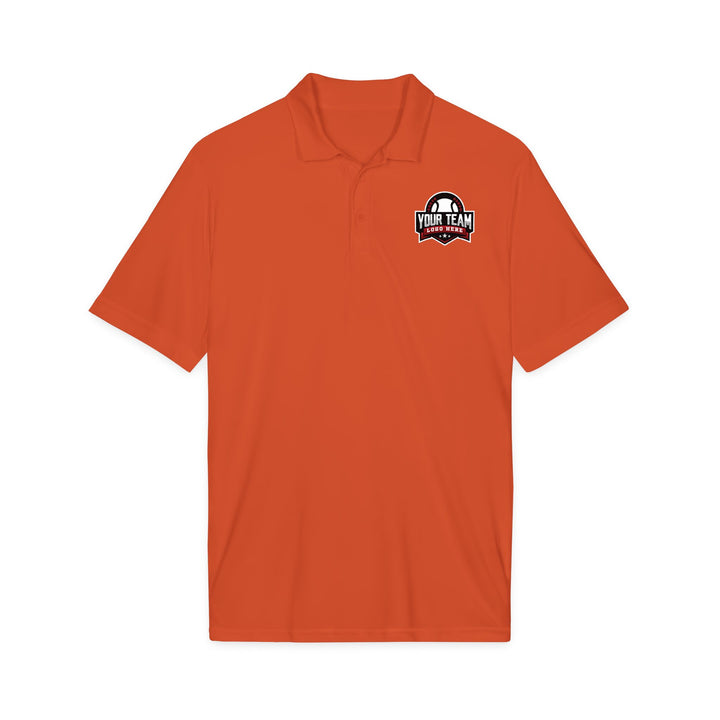 Unisex Adult Sport-Tek® PosiCharge® Competitor™ Polo Color Options 1