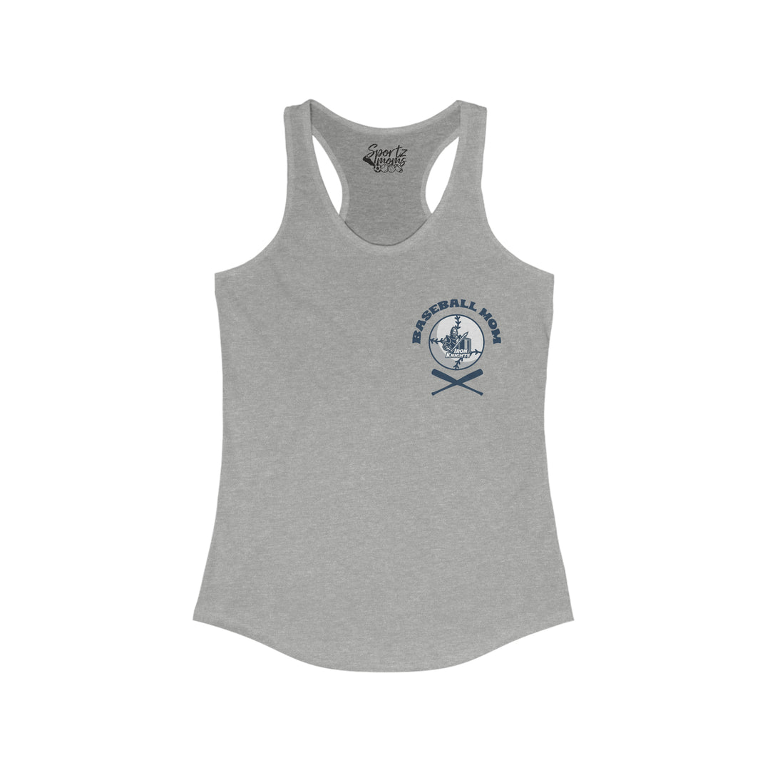 Iron Knights Women&