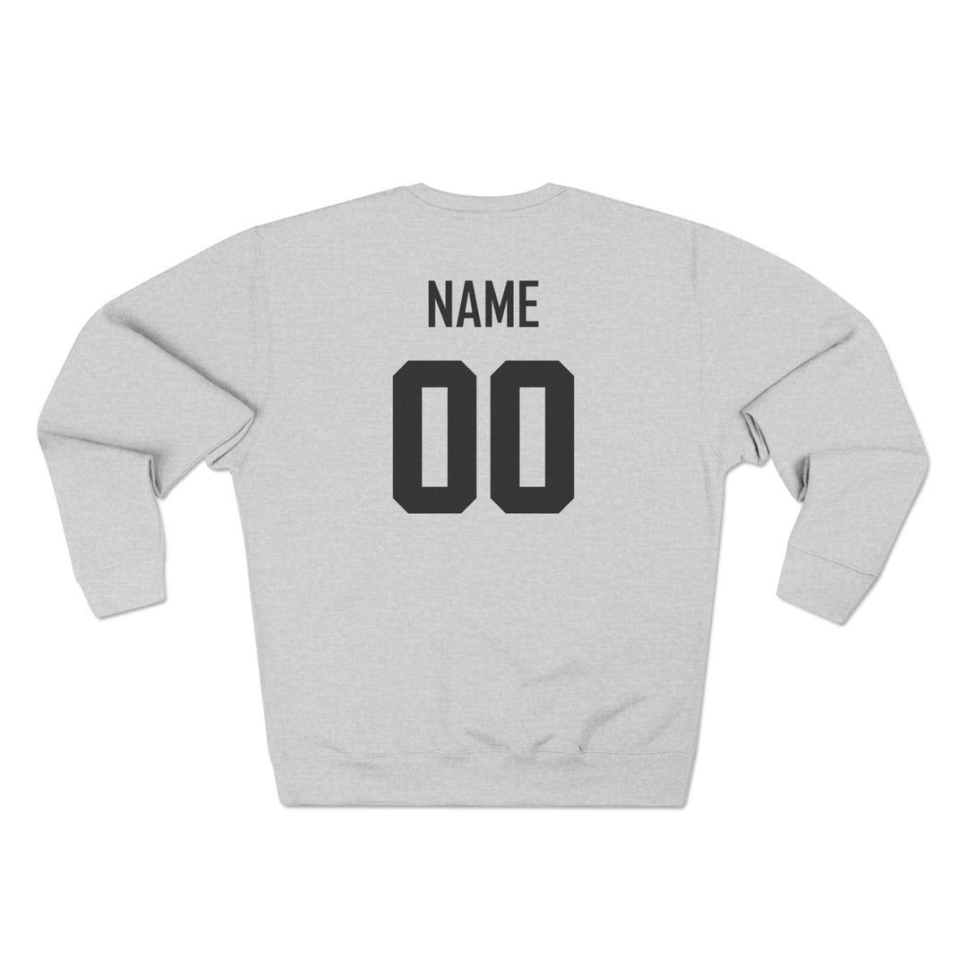 Knights Unisex Premium Adult Crewneck Sweatshirt