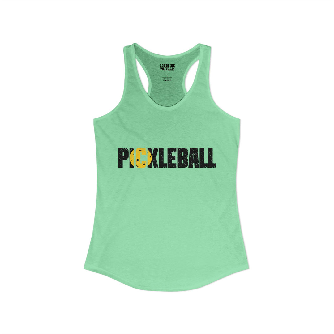 Pickleball Women&