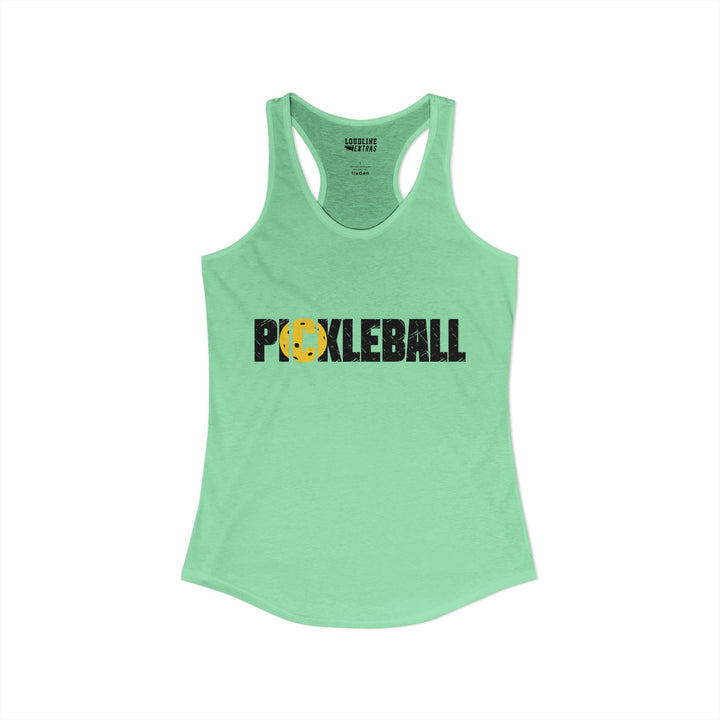 Pickleball Women&