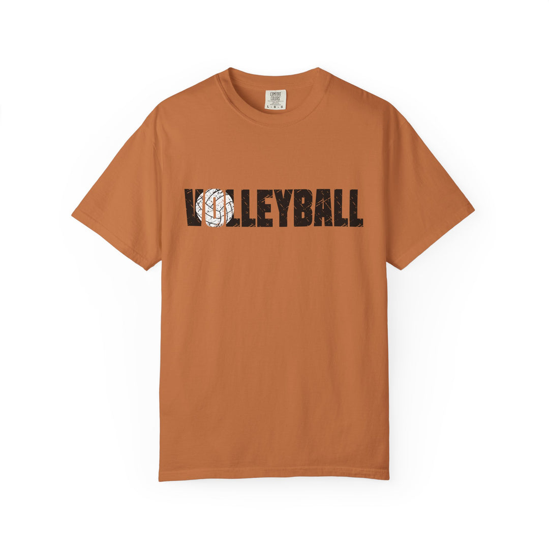 Volleyball Unisex Adult Premium T-Shirt