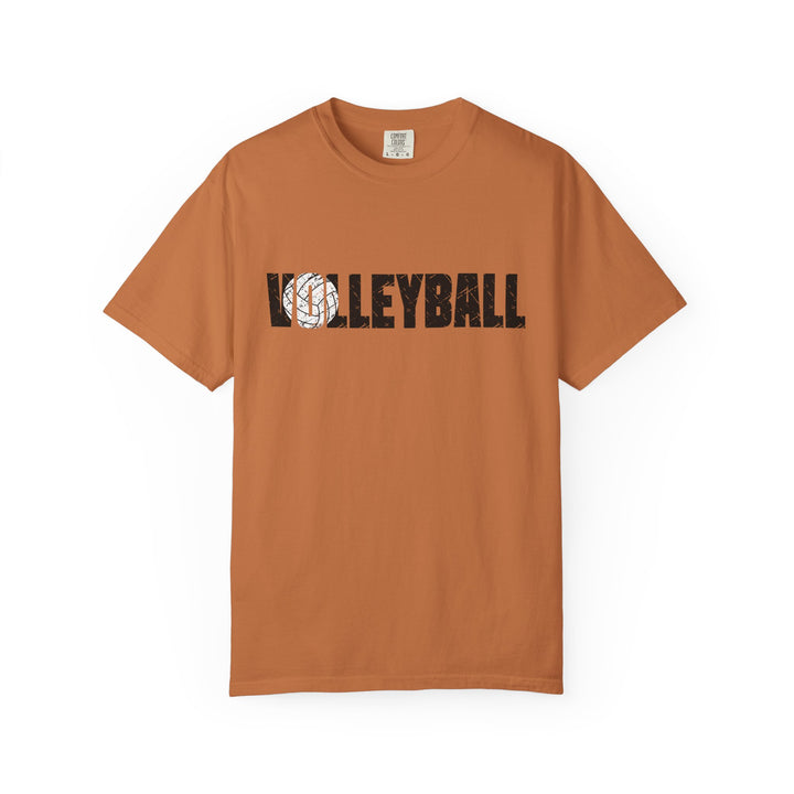 Volleyball Unisex Adult Premium T-Shirt