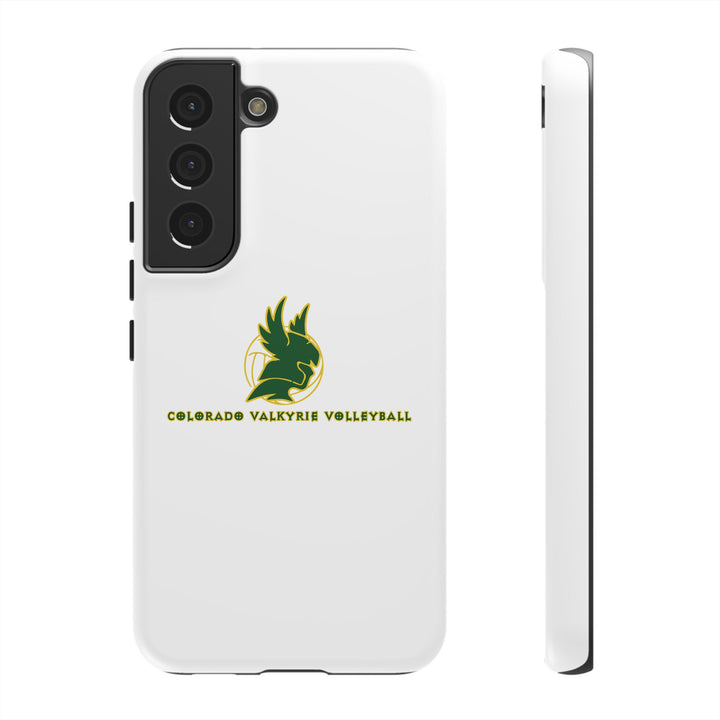 Colorado Valkyrie Volleyball Club Tough Case