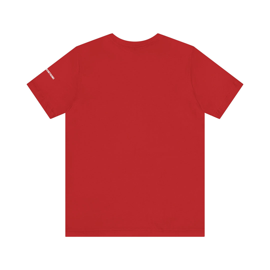 College Station Soccer Club Vanguard Unisex Adult T-Shirt - Training Ground Legend