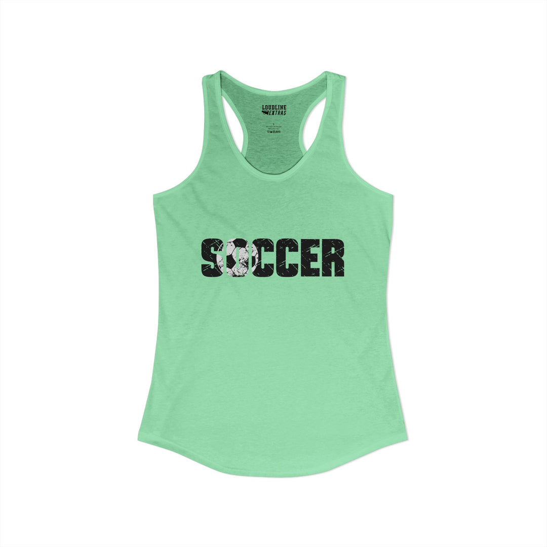 Soccer Women&